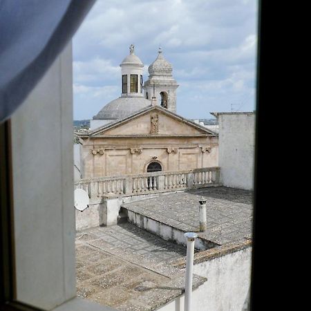 47, Vittorio Veneto Hotel Locorotondo Bagian luar foto