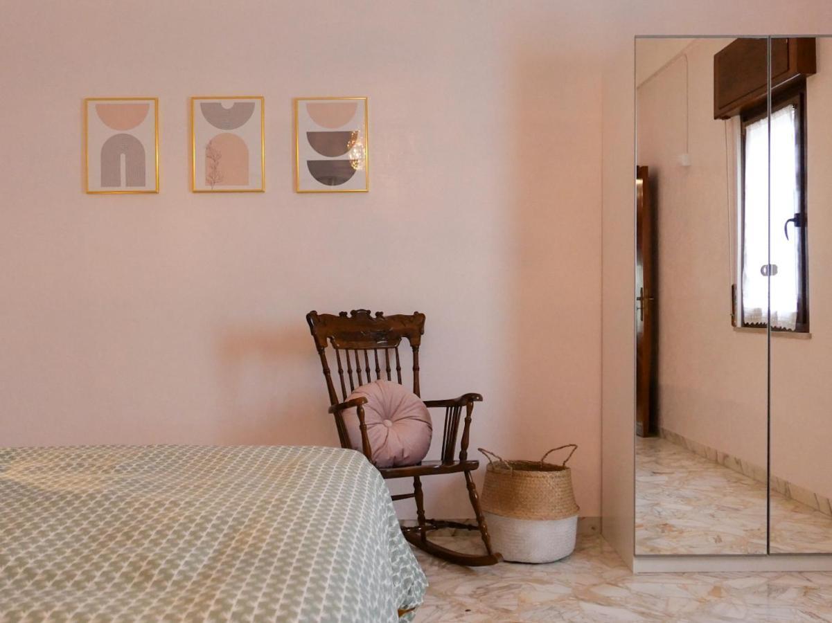 47, Vittorio Veneto Hotel Locorotondo Bagian luar foto