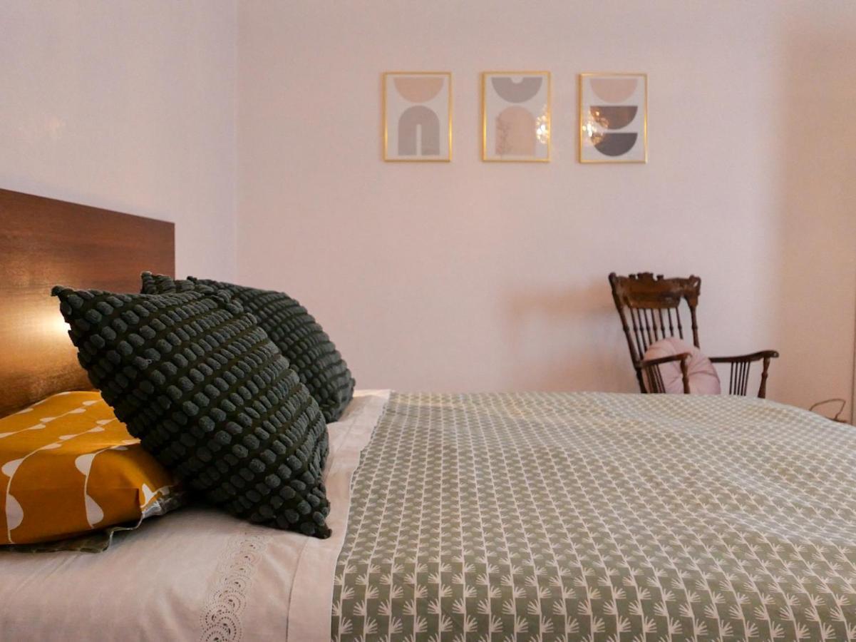 47, Vittorio Veneto Hotel Locorotondo Bagian luar foto