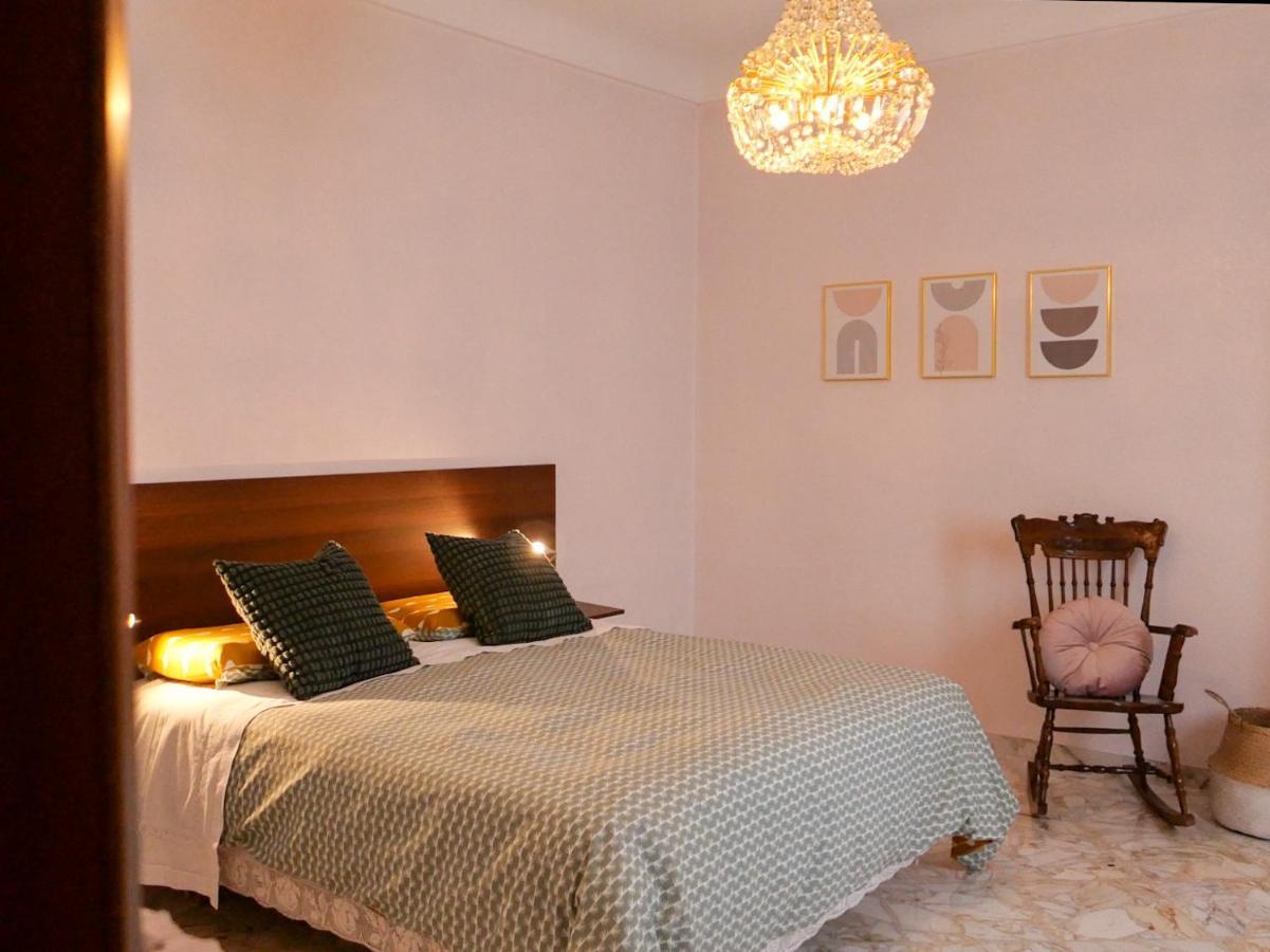 47, Vittorio Veneto Hotel Locorotondo Bagian luar foto