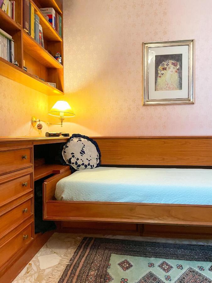 47, Vittorio Veneto Hotel Locorotondo Bagian luar foto
