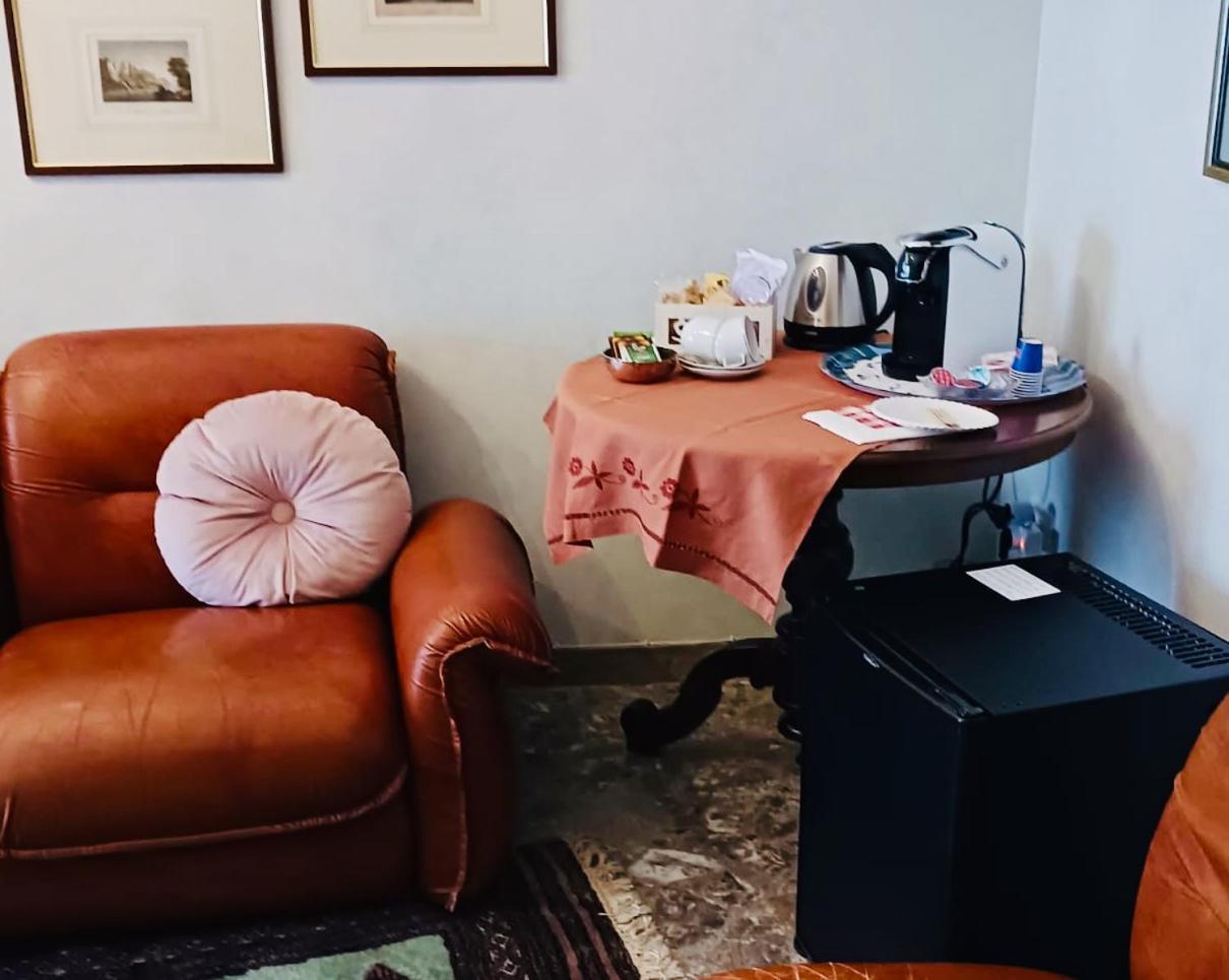 47, Vittorio Veneto Hotel Locorotondo Bagian luar foto